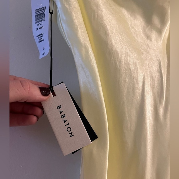 - Aritzia babaton dress - Picture 7 of 10